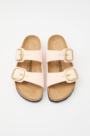 Ciabatta Light Rose Donna - 3