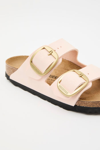 Ciabatta Light Rose Donna - 4