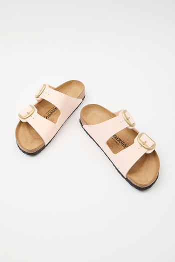 Ciabatta Light Rose Donna - 6
