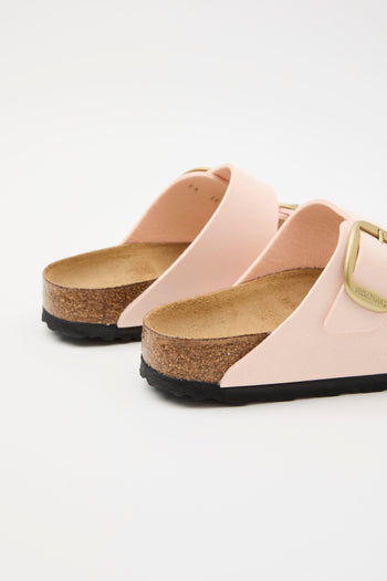 Ciabatta Light Rose Donna - 7