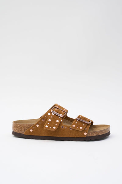 Ciabatta Mink Donna