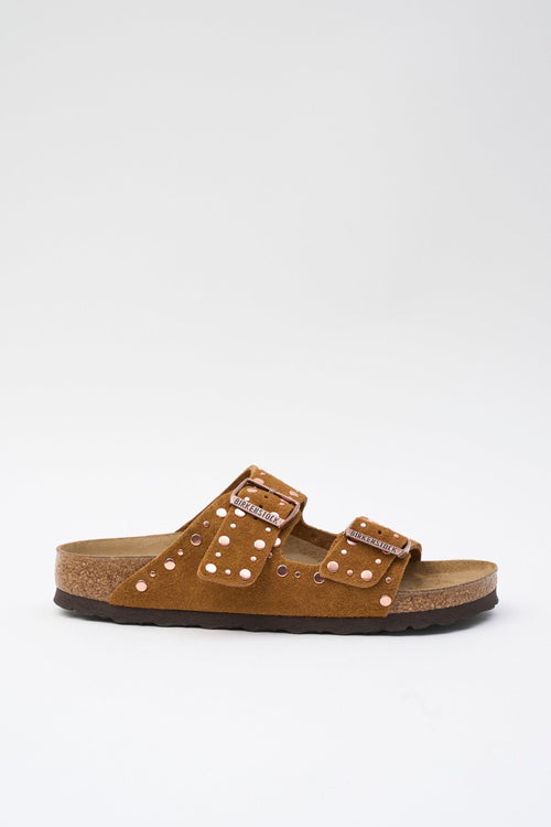 Ciabatta Mink Donna