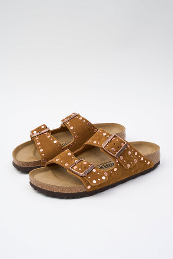 Ciabatta Mink Donna - 2