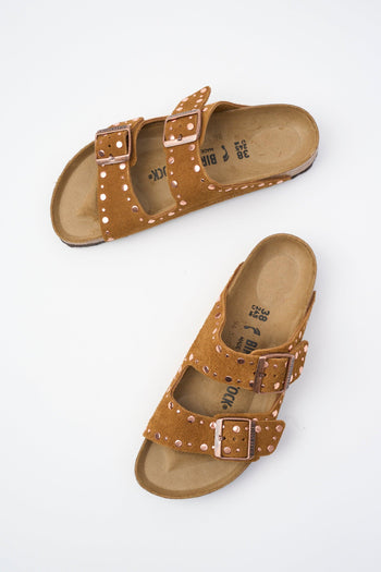 Ciabatta Mink Donna - 3