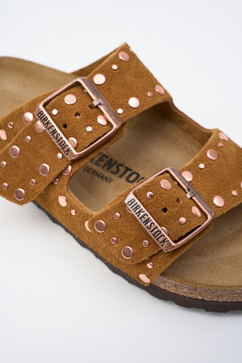 Ciabatta Mink Donna - 4