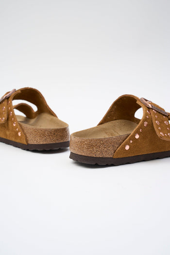 Ciabatta Mink Donna - 5