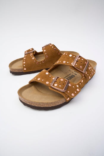 Ciabatta Mink Donna - 6