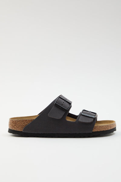 Ciabatta Velevet Gray Unisex
