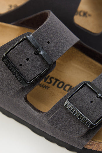 Ciabatta Velevet Gray Unisex - 4