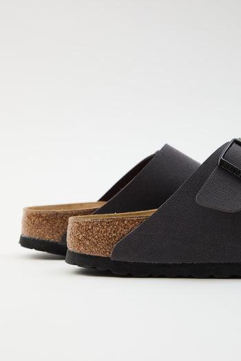 Ciabatta Velevet Gray Unisex - 6