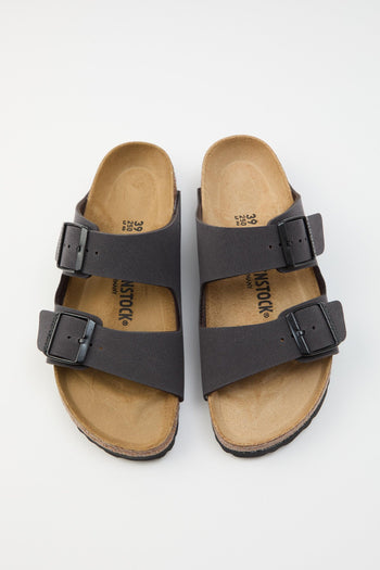 Ciabatta Velevet Gray Unisex - 7