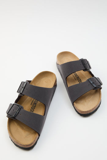 Ciabatta Velevet Gray Unisex - 8