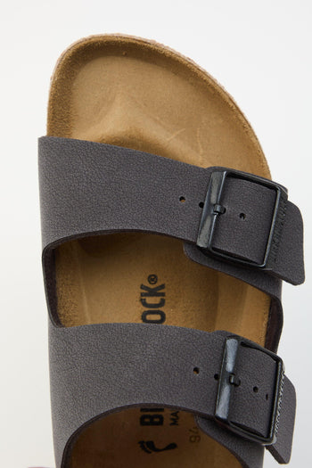 Ciabatta Velevet Gray Unisex - 9