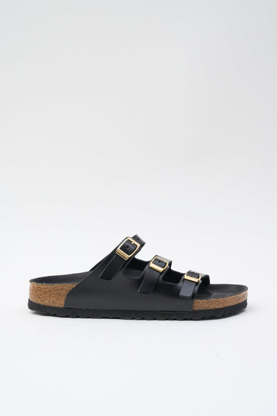 Ciabatta Black Donna