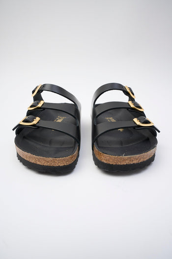 Ciabatta Black Donna - 3