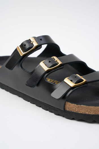 Ciabatta Black Donna - 4