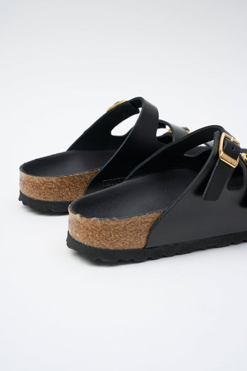 Ciabatta Black Donna - 5