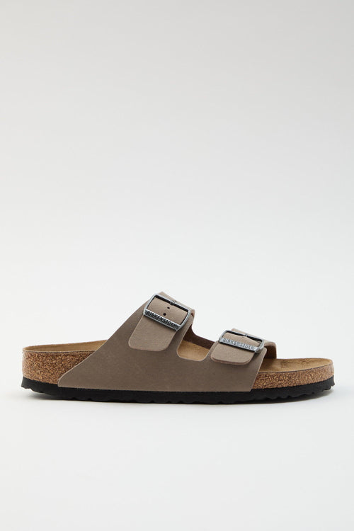 Ciabatta Gray Taupe Unisex
