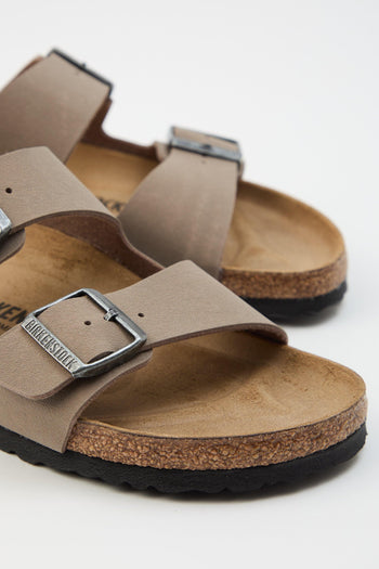 Ciabatta Gray Taupe Unisex - 3