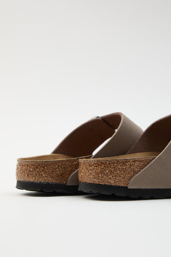 Ciabatta Gray Taupe Unisex - 5