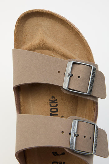 Ciabatta Gray Taupe Unisex - 6