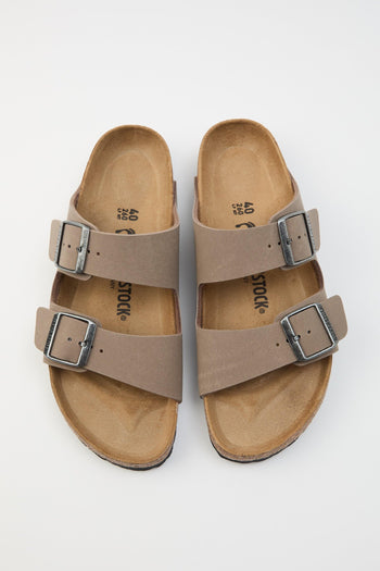 Ciabatta Gray Taupe Unisex - 7