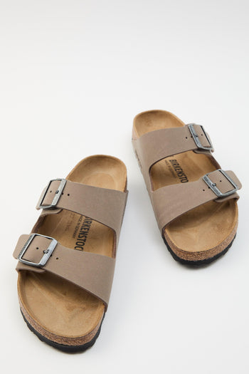 Ciabatta Gray Taupe Unisex - 8