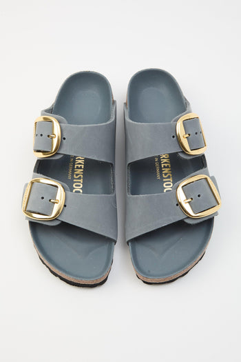 Ciabatta Basalt Gray Donna - 7