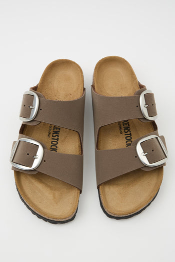 Ciabatta Mocca Donna - 6