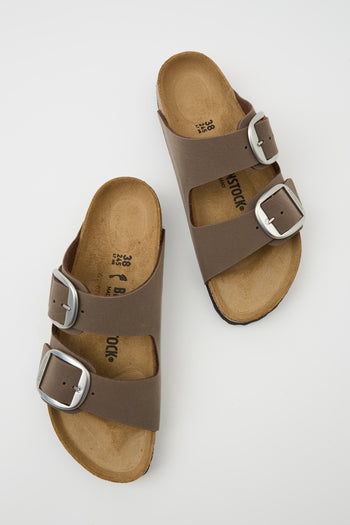 Ciabatta Mocca Donna - 7
