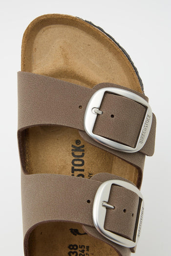 Ciabatta Mocca Donna - 8