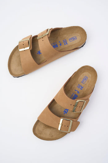 Ciabatta Mink Donna - 3