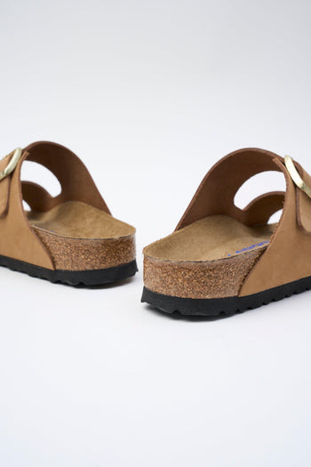 Ciabatta Mink Donna - 5
