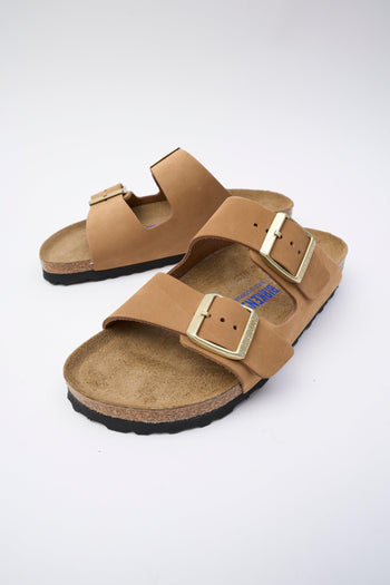 Ciabatta Mink Donna - 6