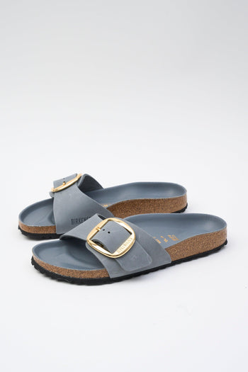 Ciabatta Basalt Gray Donna - 2
