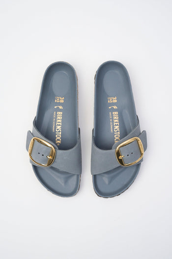 Ciabatta Basalt Gray Donna - 3
