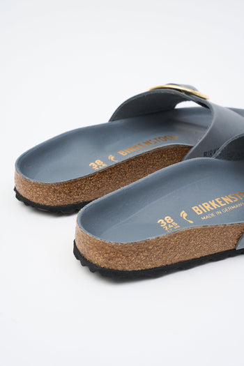 Ciabatta Basalt Gray Donna - 5