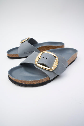 Ciabatta Basalt Gray Donna - 6