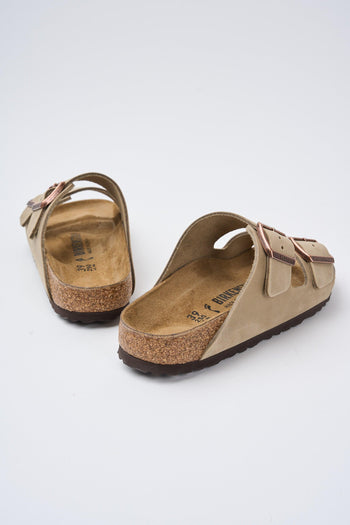 Ciabatta Tabacco Brown Unisex - 4
