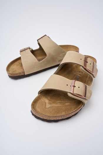 Ciabatta Tabacco Brown Unisex - 5