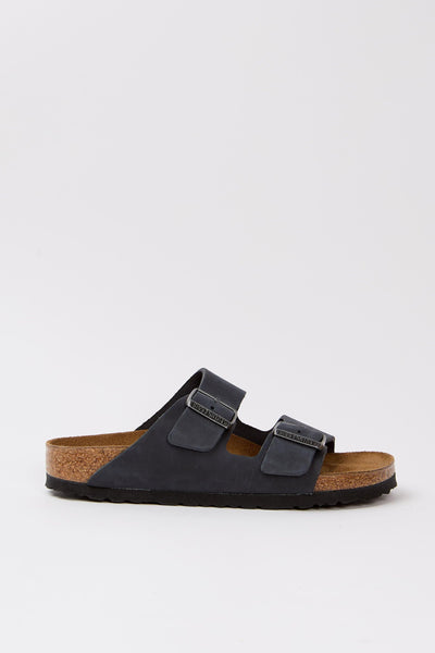 Ciabatta Black Unisex