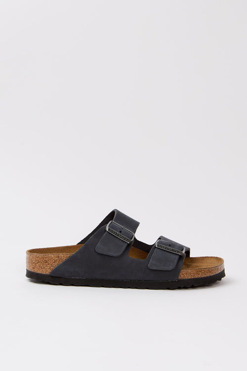 Ciabatta Black Unisex
