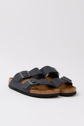 Ciabatta Black Unisex - 2
