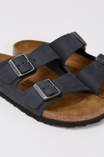 Ciabatta Black Unisex - 3