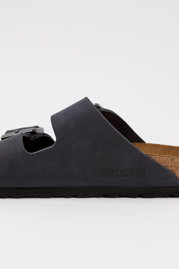 Ciabatta Black Unisex - 5