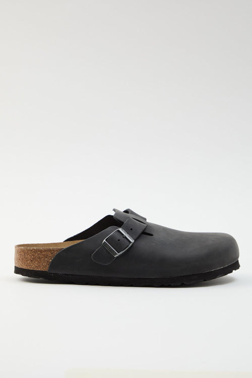 Ciabatta Black Unisex