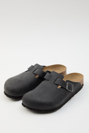 Ciabatta Black Unisex - 2