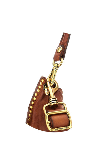 Borsa Cognac Donna - 6