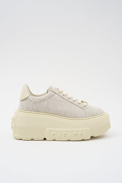 Sneaker Milk Donna