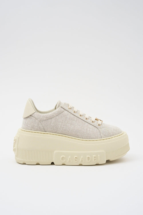Sneaker Milk Donna